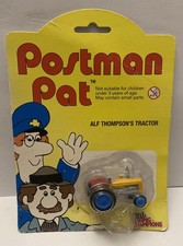 Postman Pat Racing Champions