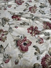 Vintage Floral Cottage
