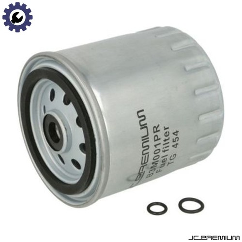 Fuel filter b3m001pr for - b3m001pr,