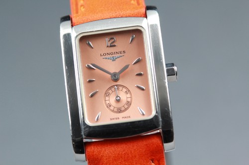Near mint longines dolce - longines,
