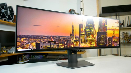 Dell ultrasharp u4919dw - dell,