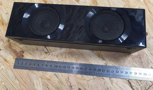 Panasonic small centre speaker - panasonic,