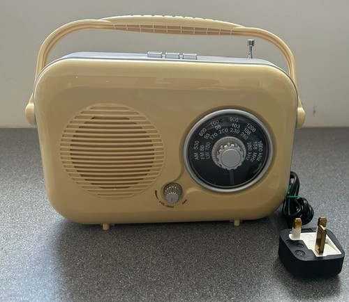 Retro vintage style - retro, classic