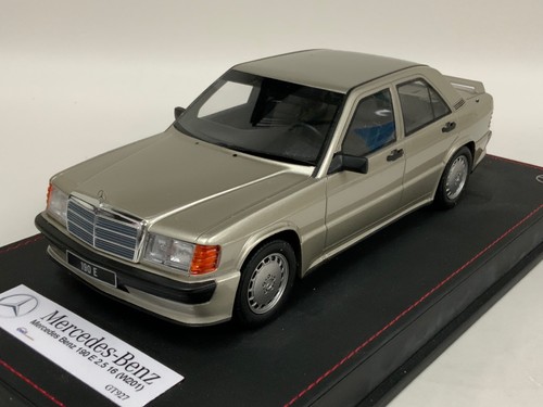 Otto spirit mercedes - gt,