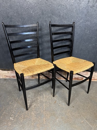 Mid century dining chairs - mid,