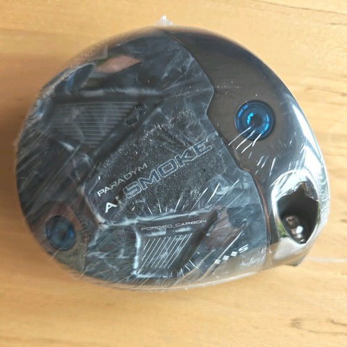 Tour issue callaway - paradym, ai