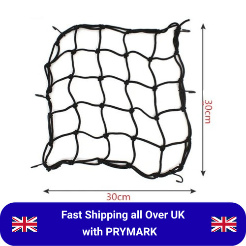 Hook cargo net - hook,