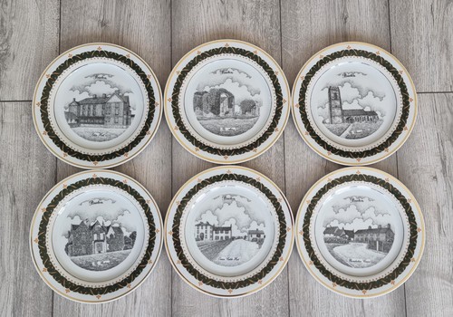 Canterbury collection bacton - canterbury,