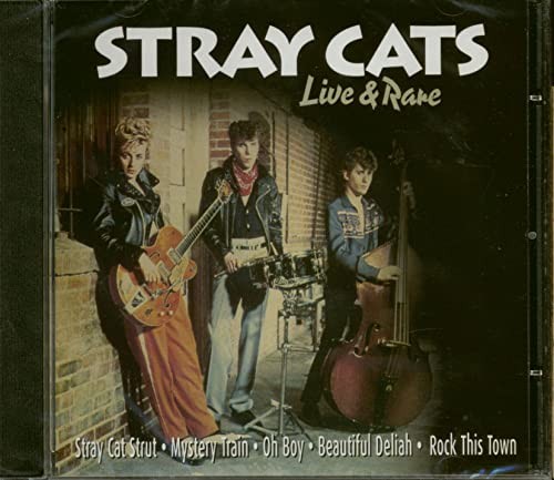 Live rare stray cats free - live,