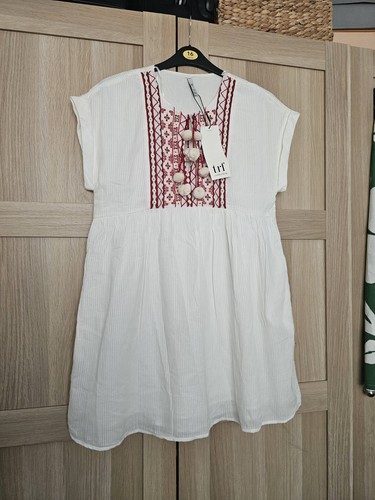 Bnwt zara trf pom - bnwt,