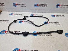 BMW X2 F39 2018-2023 Windscreen Wash Jet Nozzle & Pipe Set 