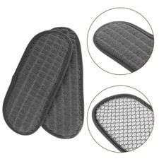  2 Pcs Draining Mats for