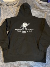 NWT Violent Gentlemen Hockey