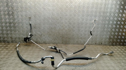 Mazda air conditioning - 3,
