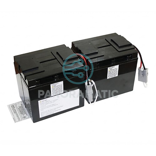 Rbc55 ups battery - battery, apc