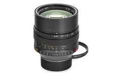 Leica 11602 Noctilux-M 0.95/50 mm ASPH. 6-bit - full CLA / 35624.3