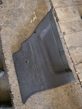 Mk2 Golf Uv Ultraviolet Rear