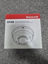 New Honeywell DF8M Wireless