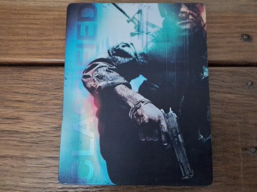 Call duty black - call, ops