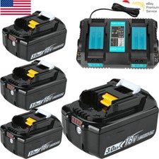 18V Makita Replace Spare