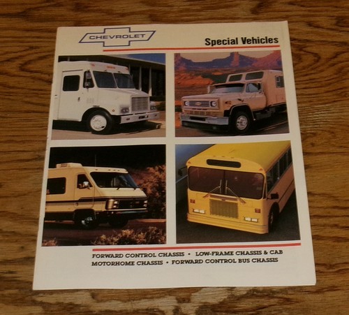 Original 1988 chevrolet - original,