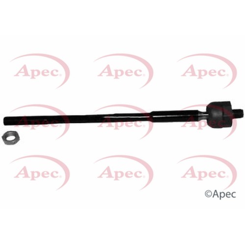 Front inner tie track rod - tie,