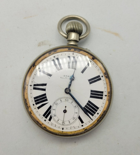 Antique large emanual - antique,