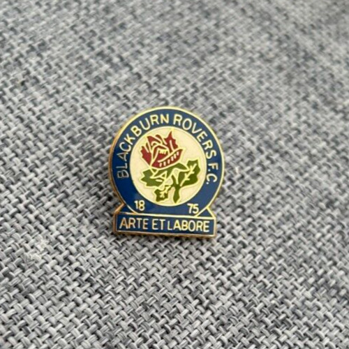 Blackburn rovers football - rovers,