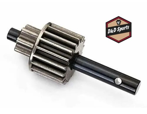 Traxxas 8692 input shaft - traxxas,