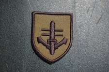British army special - british,