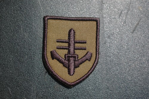 British army special boat - special,