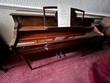 Knight K15 Upright Piano and