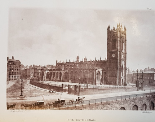 1878 manchester is - 1878, views