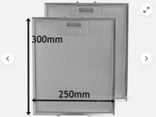 Electrolux Cooker Hood Metal