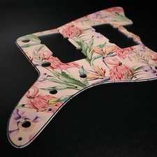 Fender Jazzmaster Pickguard