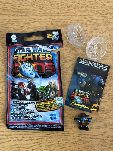 Star wars fighter pods - wars,