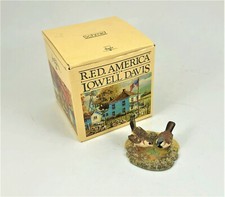 Lowell Davis RFD America AFTER