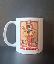 Bruce Lee Enter The Dragon