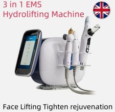 Portable Water Meso RF