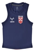 Child’s England Rugby League