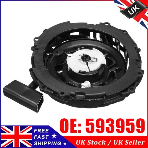 Recoil pull starter 593959 for - pull,