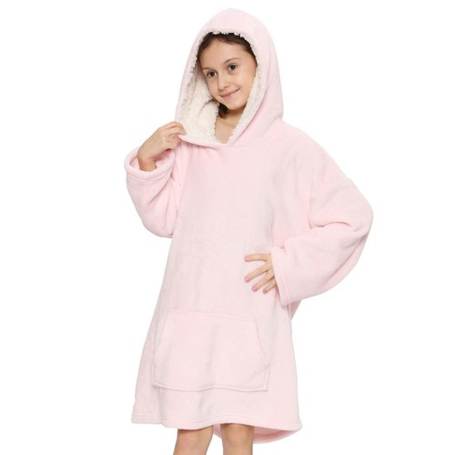 Kids girls super soft - girls, warm