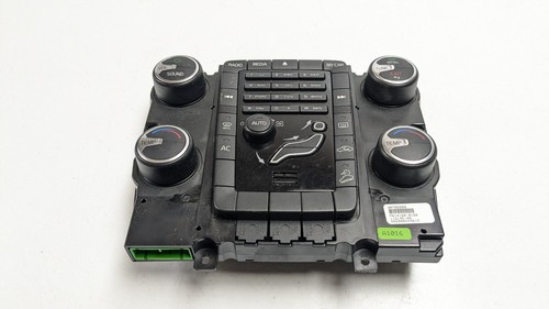 Volvo xc60 mk1 air con - ac,