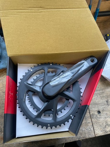 Fsa energy modular crankset - modular,