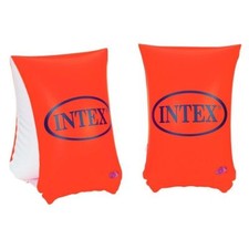 Intex deluxe large - large, swimming