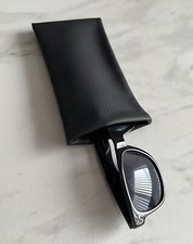 Soft PU leather Spectacle