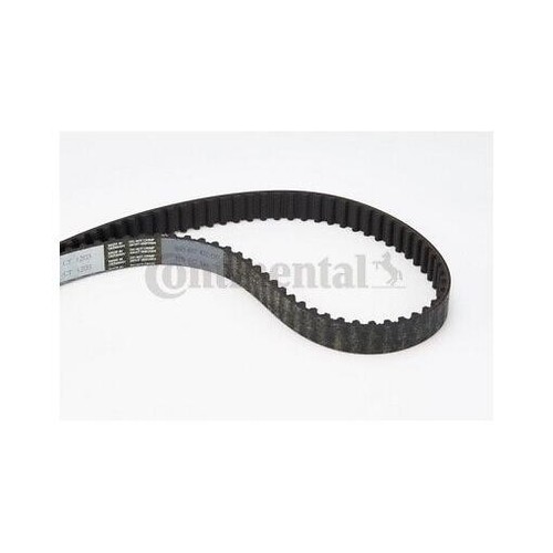 Timing belt continental ctam - timing,