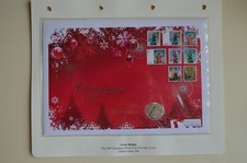 2007 Christmas Gibraltar