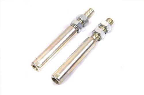Steering rack extensions - steering,