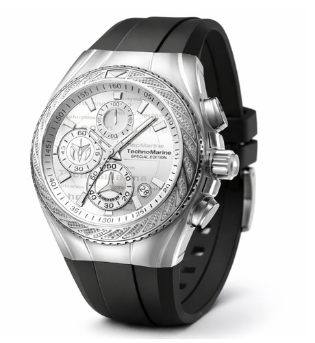 Technomarine special edition - technomarine,